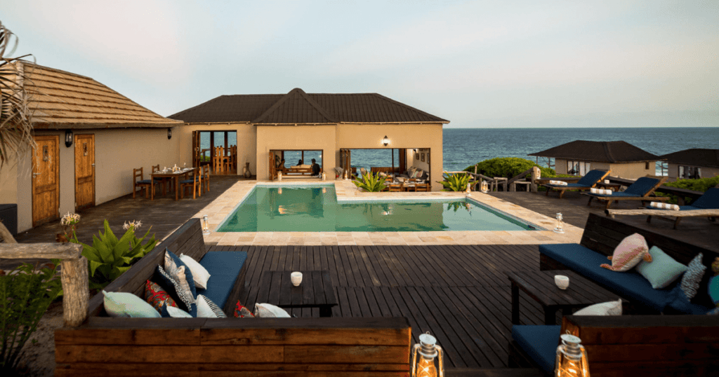 Curated Luxury Travel to Southern Africa