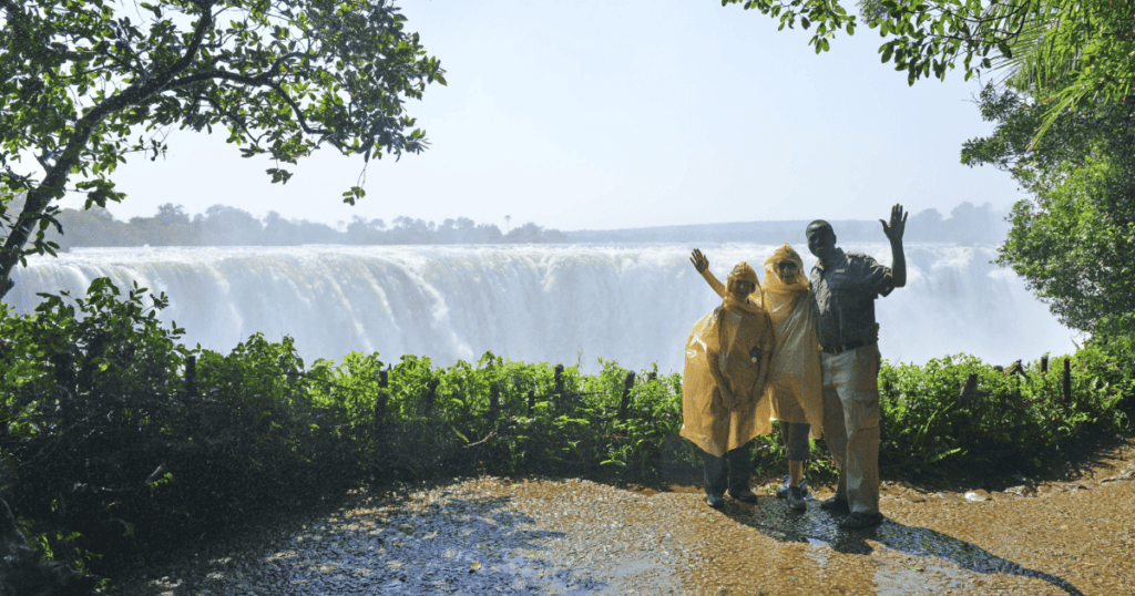 Curated Luxury Travel to Southern Africa