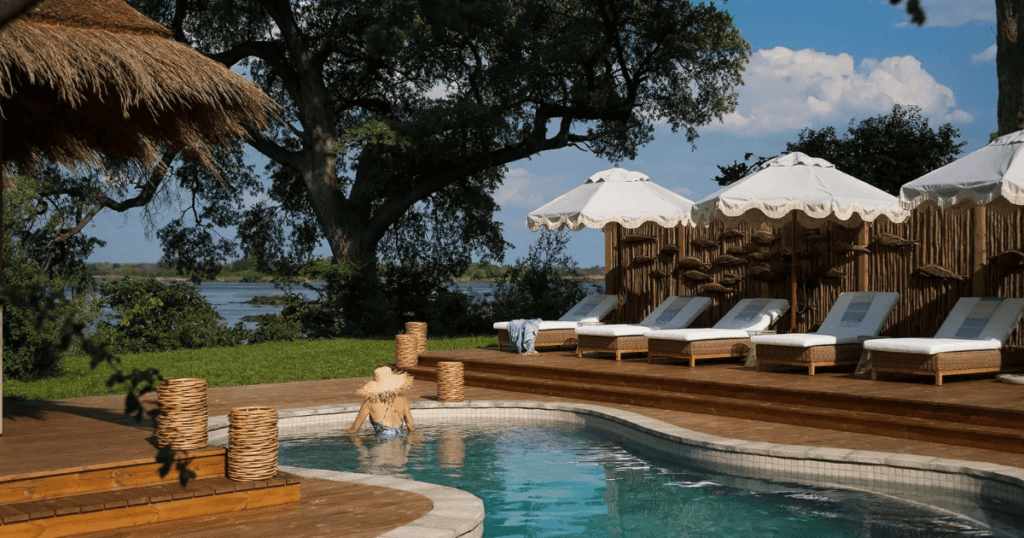 Curated Luxury Travel to Southern Africa