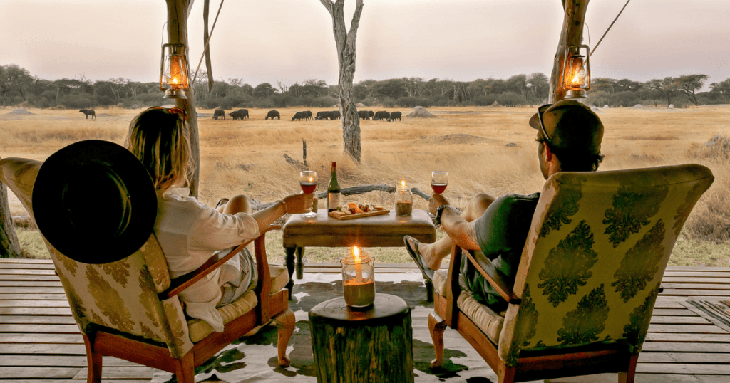 Curated Luxury Travel to Southern Africa